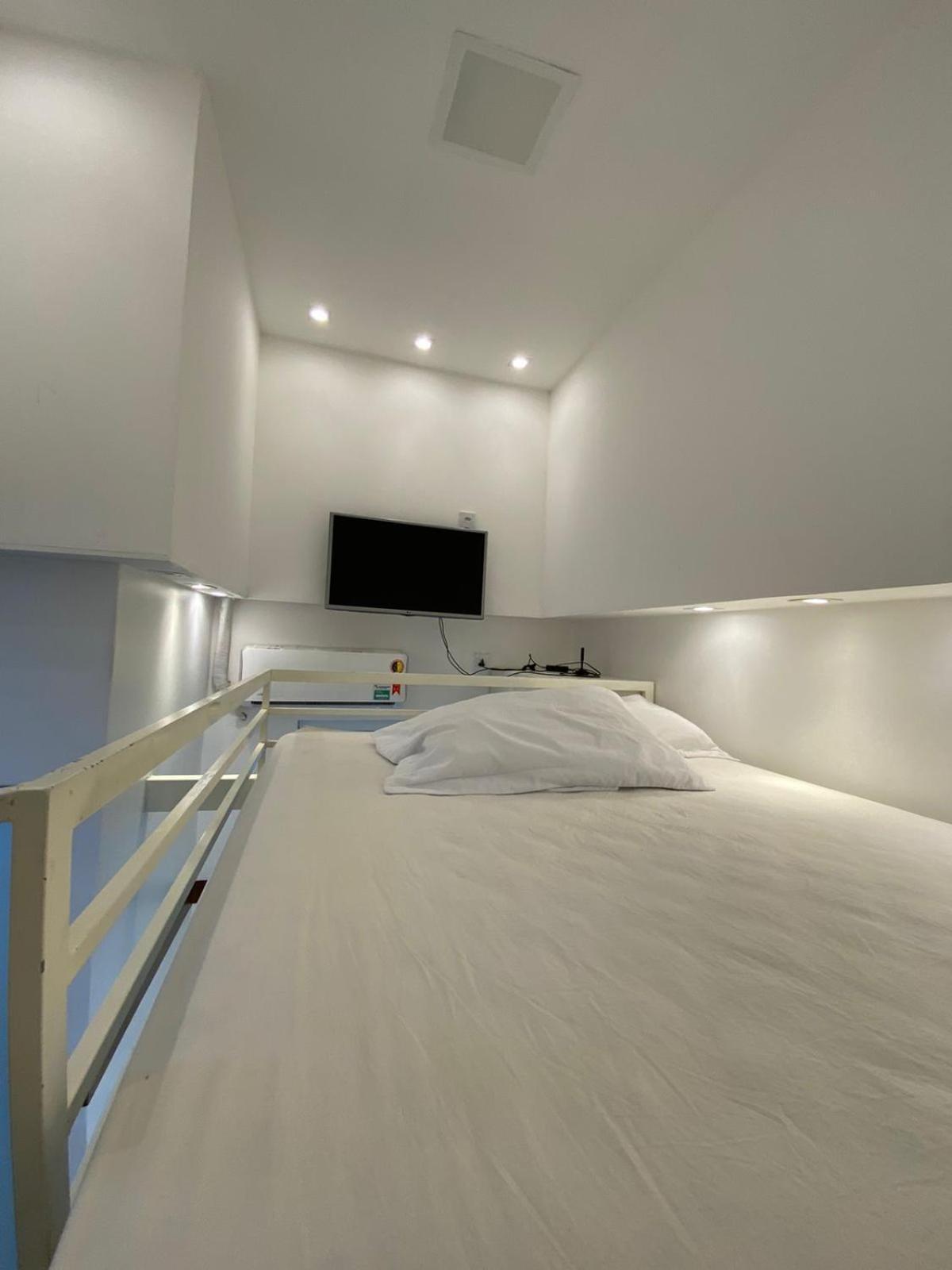 Apartment Torre - Rio Branco
