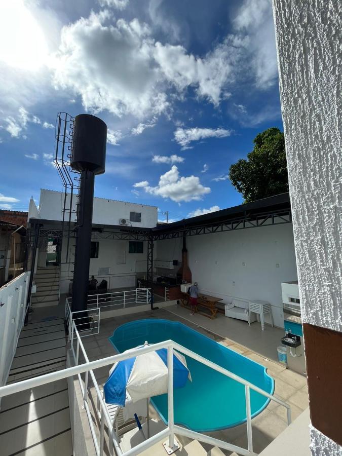 Torre - Apartment Rio Branco