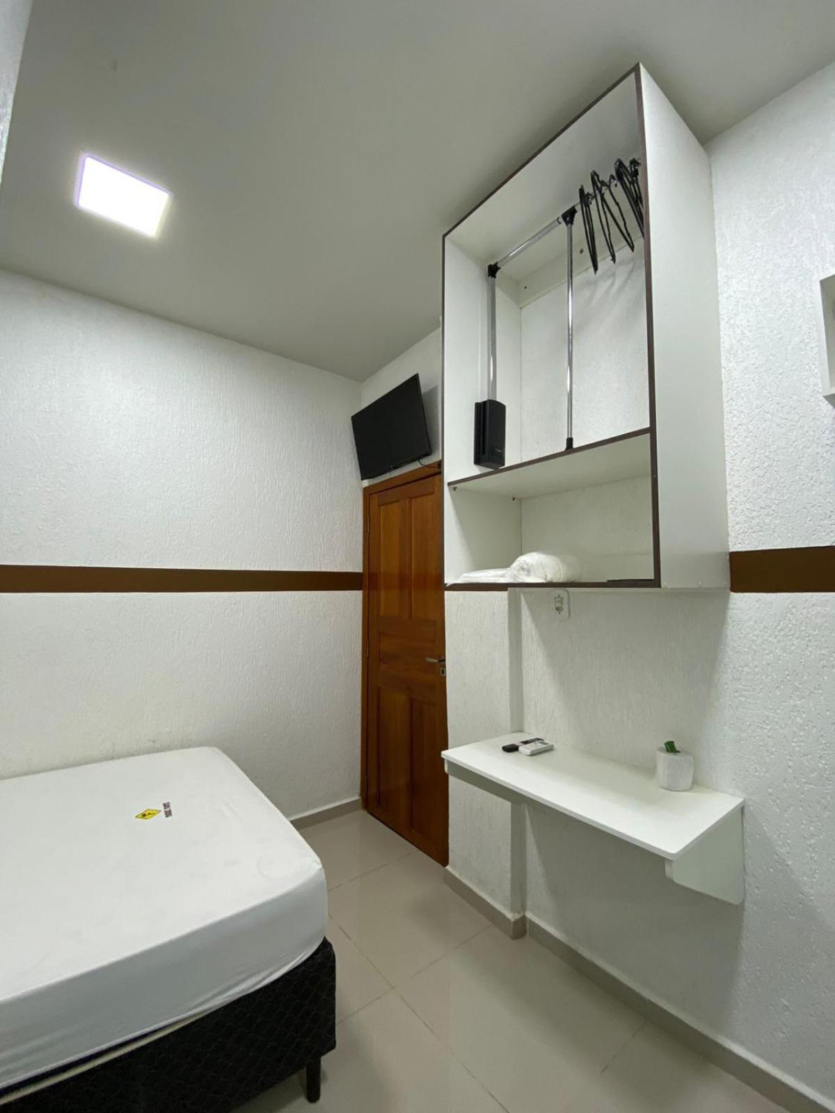 Apartment Torre - Rio Branco