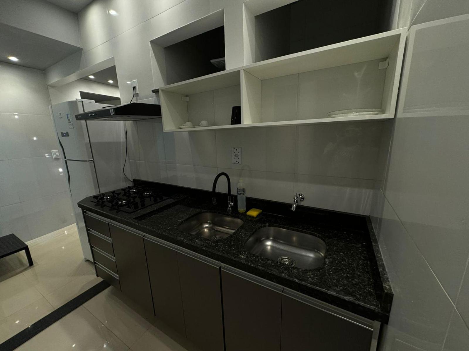 Apartment Torre - Rio Branco